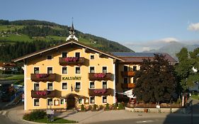 Appartements KALSWIRT